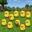 Ducky MC Minecraft Server Icon
