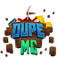 DupeMC Minecraft Server Icon