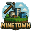 DusRoyGames Minecraft Server Icon