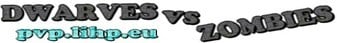 DvZ Server - The LihP Network Minecraft Server banner