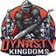Dynasty Kingdoms Minecraft Server Icon