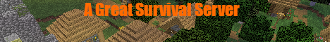 EagleCraftPlay Minecraft Server banner