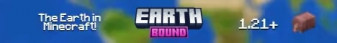 EarthBoundMC Minecraft Server banner