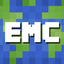 EarthMC Minecraft Server Icon