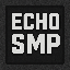 Echo SMP Minecraft Server Icon