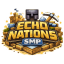 EchoNations SMP Minecraft Server Icon