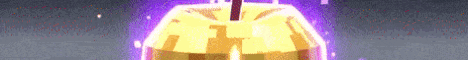 Eden Minecraft Server banner