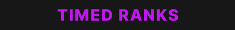 Eevee Nation Minecraft Server banner