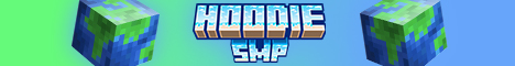 EinfachHoodie Minecraft Server banner