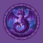 ElderFall SMP Minecraft Server Icon