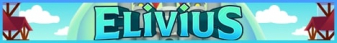 Elivius Minecraft Server banner