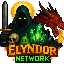 Elyndor Network Minecraft Server Icon