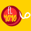ElYoyo Network Minecraft Server Icon