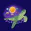 Elysium Minecraft Server Icon