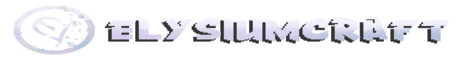 ElysiumCraft Network Minecraft Server banner