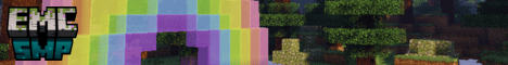 EMC Minecraft Server banner