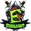[Emerald Craft Network] 1.8 [ARG] Minecraft Server Icon