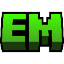 EmeraldMC Minecraft Server Icon