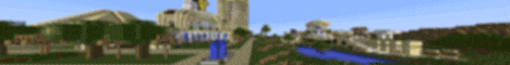 Empire Minecraft Minecraft Server banner