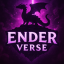 Enderverse Minecraft Server Icon
