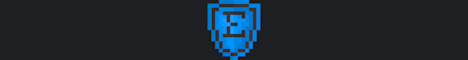 Endles Enterprises Minecraft server Minecraft Server banner