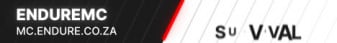 Endure Minecraft Server banner