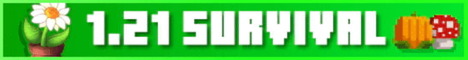 Epic SMP Minecraft Server banner