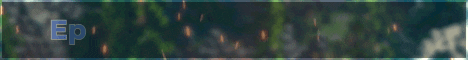 Epuucs Public Server Minecraft Server banner