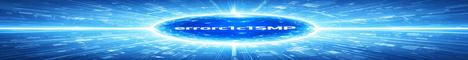 errorc1c1SMP Minecraft Server banner