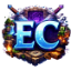 EtherCraft Minecraft Server Icon