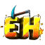 Ethereal Haven Minecraft Server Icon