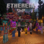 Ethereal SMP Minecraft Server Icon