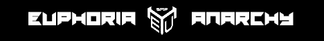 Euphoria SMP Minecraft Server banner