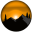 Evening Hills MC Minecraft Server Icon