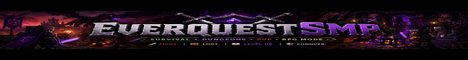 EverquestSmp Minecraft Server banner