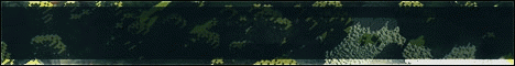 EVHCraft Minecraft Server banner