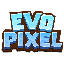 Evo Pixel Minecraft Server Icon