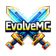 EvolveMC Minecraft Server Icon