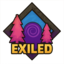 Exiled Dimensions | Play Modded / Build Vanilla Minecraft Server Icon