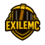 ExileMC Minecraft Server Icon