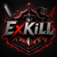 ExkiLL Craft Minecraft Server Icon
