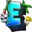 ExoticMC | KitPvP | Skyblock Minecraft Server Icon