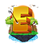 ExoticMC SMP Minecraft Server Icon