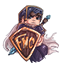 FaithfulMC Minecraft Server Icon