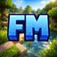 Falcon Mc Minecraft Server Icon