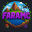 FaraMC Minecraft Server Icon