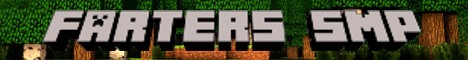 FartersSMP Minecraft Server banner
