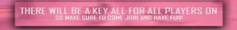 Fatality Factions Minecraft Server banner