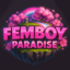 Femboy Paradise Minecraft Server Icon