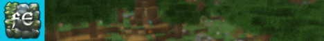 Fermium MC Minecraft Server banner